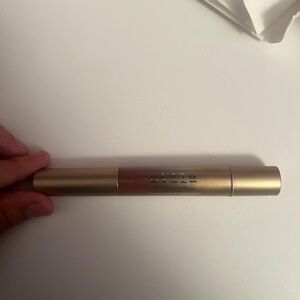 Stila plumping lip gloss